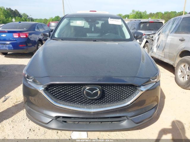 JM3KFACM9M0400664 Mazda Cx-5 Touring
