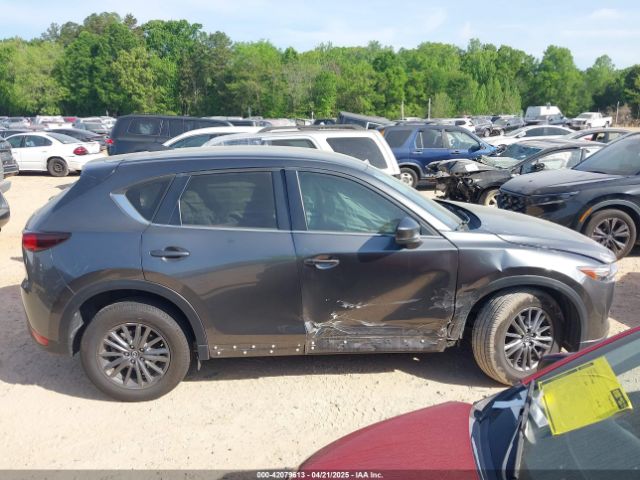 JM3KFACM9M0400664 Mazda Cx-5 Touring