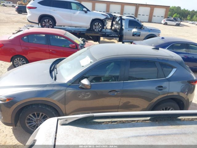JM3KFACM9M0400664 Mazda Cx-5 Touring