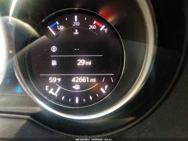 JM3KFACM9M0400664 Mazda Cx-5 Touring