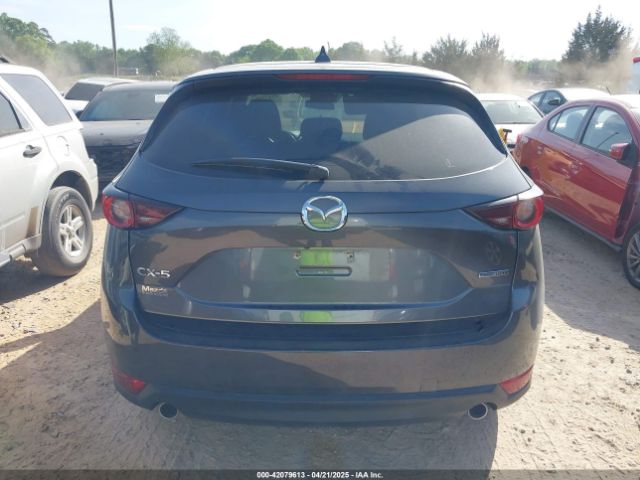 JM3KFACM9M0400664 Mazda Cx-5 Touring