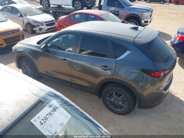 JM3KFACM9M0400664 Mazda Cx-5 Touring