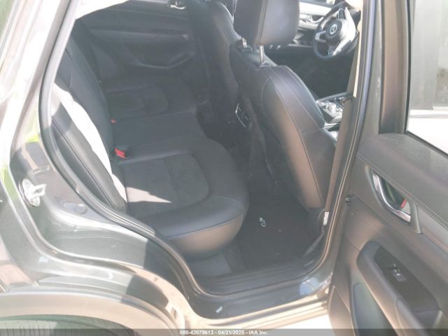 JM3KFACM9M0400664 Mazda Cx-5 Touring