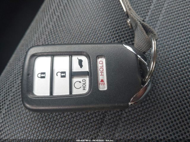 7FARW2H58NE054077 Honda Cr-v Awd Ex