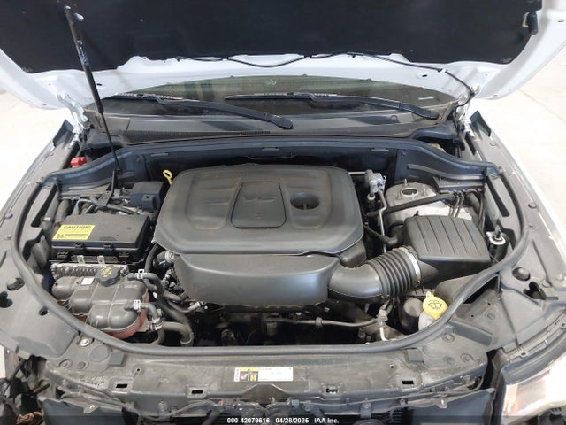 1C4RJFAG5KC834317 Jeep Grand Cherokee Laredo E 4x4