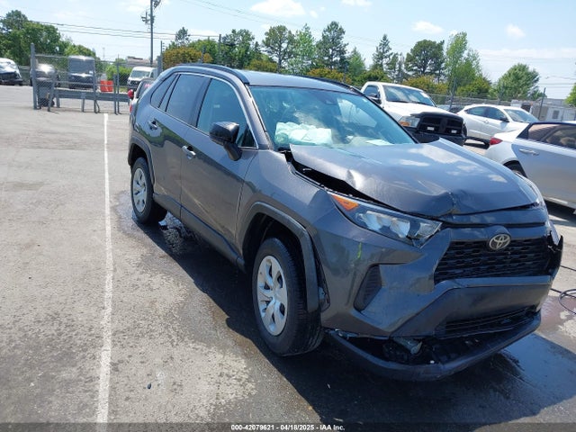 2T3H1RFV4KW041916 Toyota RAV4 LE