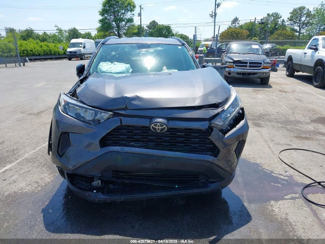 2T3H1RFV4KW041916 Toyota RAV4 LE