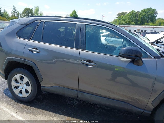 2T3H1RFV4KW041916 Toyota RAV4 LE