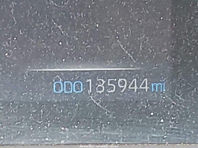2T3H1RFV4KW041916 Toyota RAV4 LE