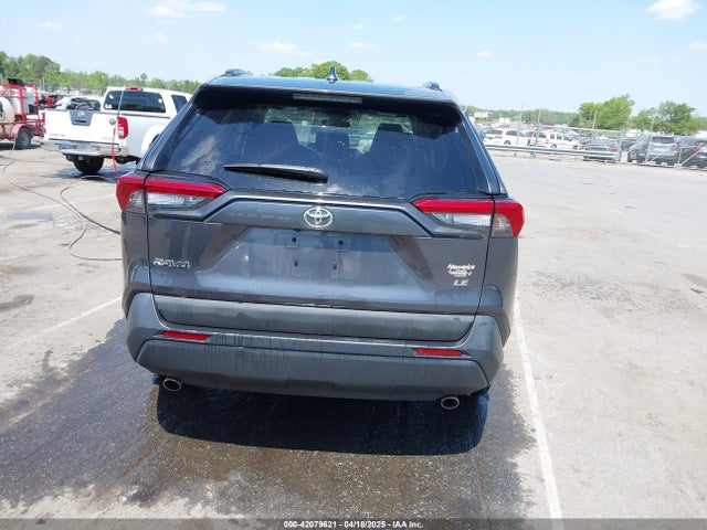 2T3H1RFV4KW041916 Toyota RAV4 LE