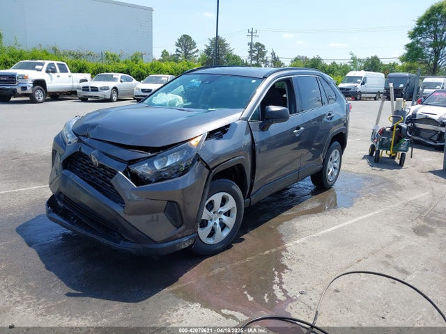 2T3H1RFV4KW041916 Toyota RAV4 LE