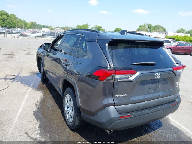 2T3H1RFV4KW041916 Toyota RAV4 LE