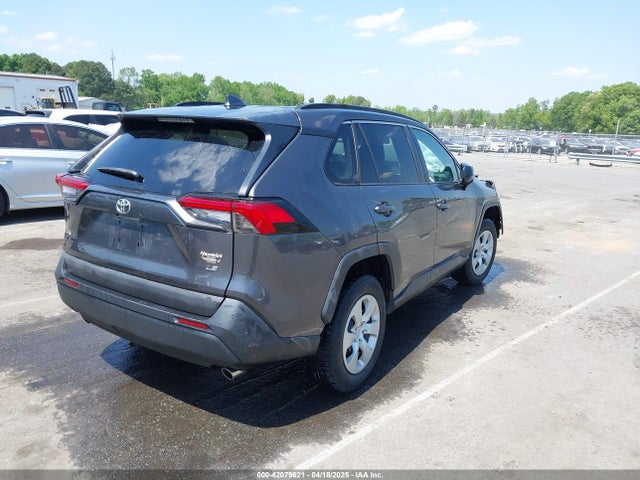 2T3H1RFV4KW041916 Toyota RAV4 LE