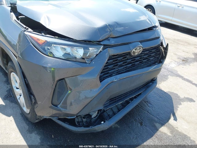 2T3H1RFV4KW041916 Toyota RAV4 LE