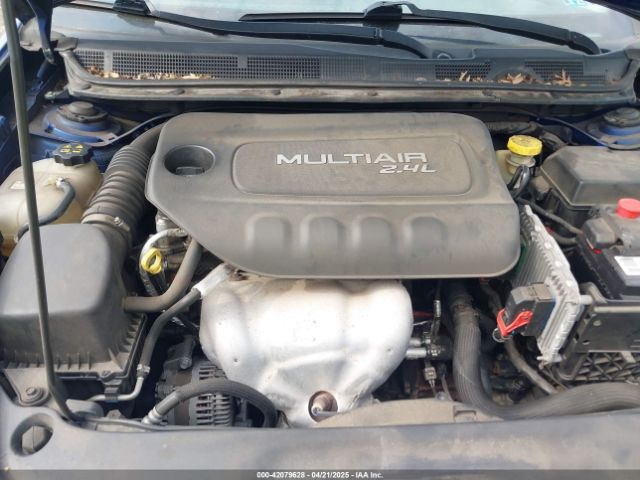1C3CDFBB4ED851595 Dodge DART SXT