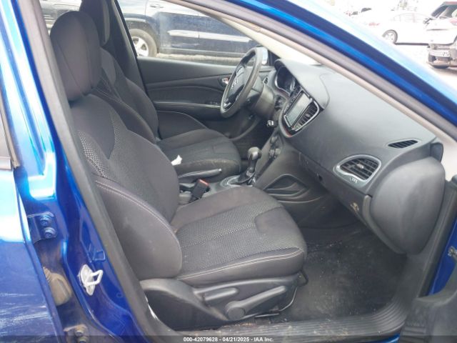 1C3CDFBB4ED851595 Dodge DART SXT