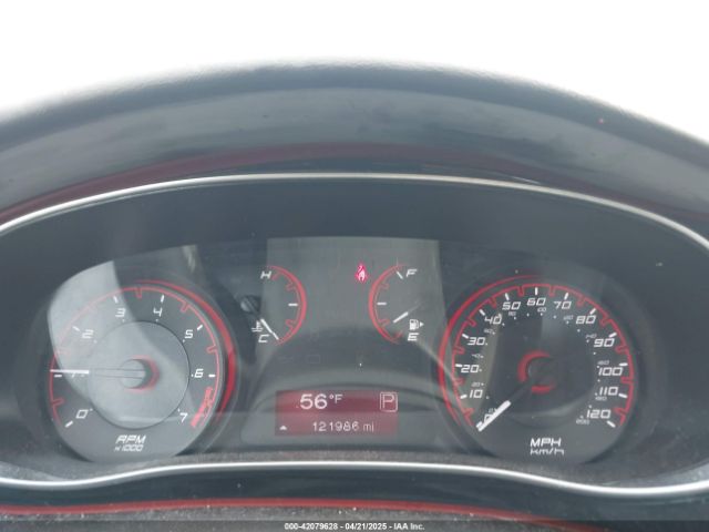 1C3CDFBB4ED851595 Dodge DART SXT