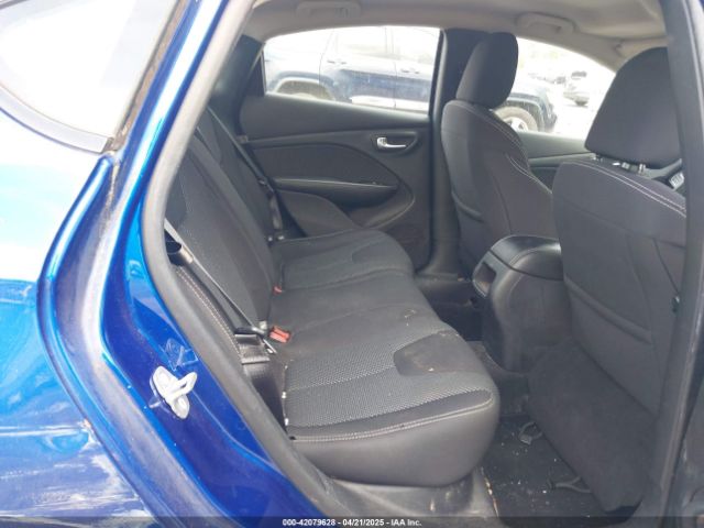 1C3CDFBB4ED851595 Dodge DART SXT