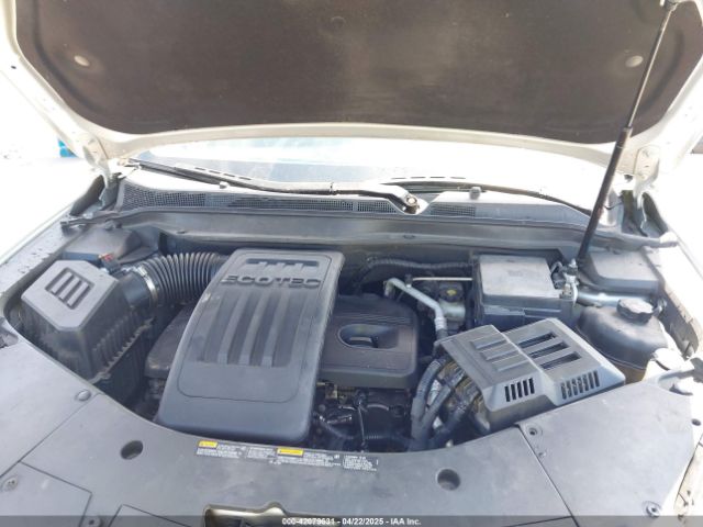 2GNALAEK9F6122875 Chevrolet EQUINOX LS