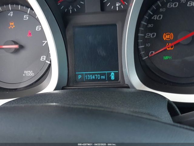 2GNALAEK9F6122875 Chevrolet EQUINOX LS