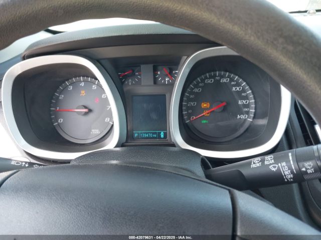 2GNALAEK9F6122875 Chevrolet EQUINOX LS
