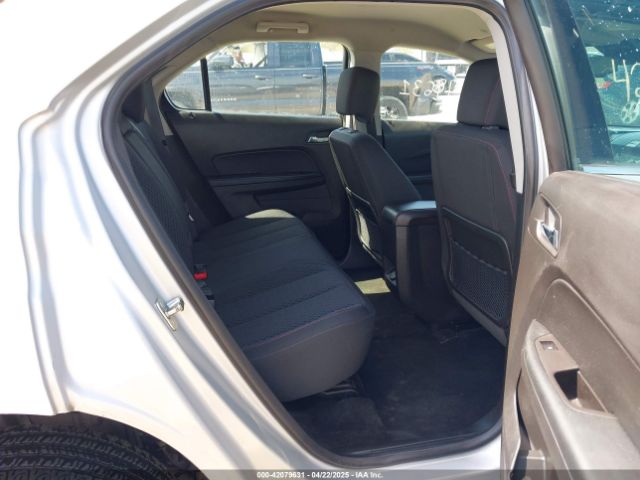 2GNALAEK9F6122875 Chevrolet EQUINOX LS