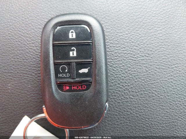 19XFL1H84NE010790 Honda Civic Sport Touring