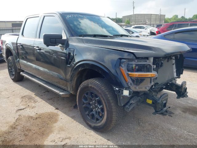 2024 FORD F-150 1FTFW3L58RKF06260