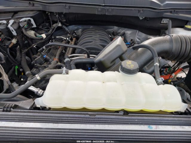 2024 FORD F-150 1FTFW3L58RKF06260 Photo 9