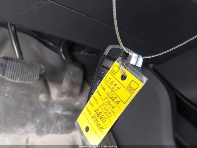 2024 FORD F-150 1FTFW3L58RKF06260 Photo 10