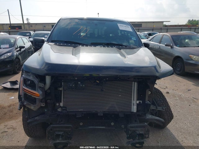 1FTFW3L58RKF06260 Ford F-150 Xlt
