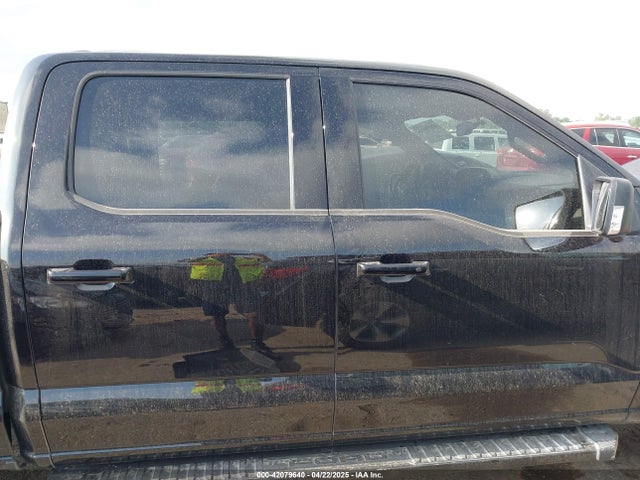 1FTFW3L58RKF06260 Ford F-150 Xlt