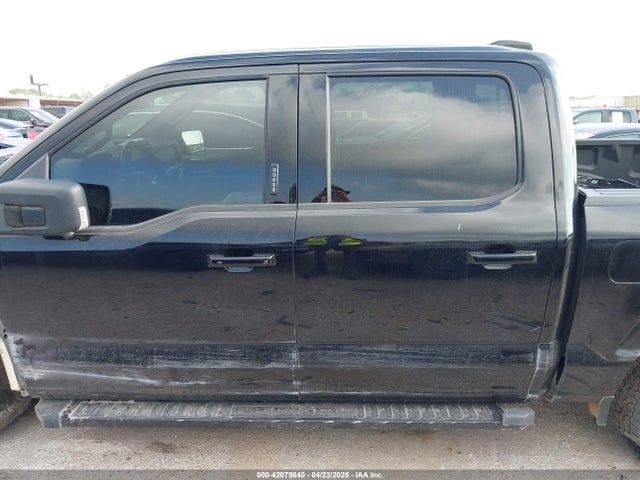 1FTFW3L58RKF06260 Ford F-150 Xlt
