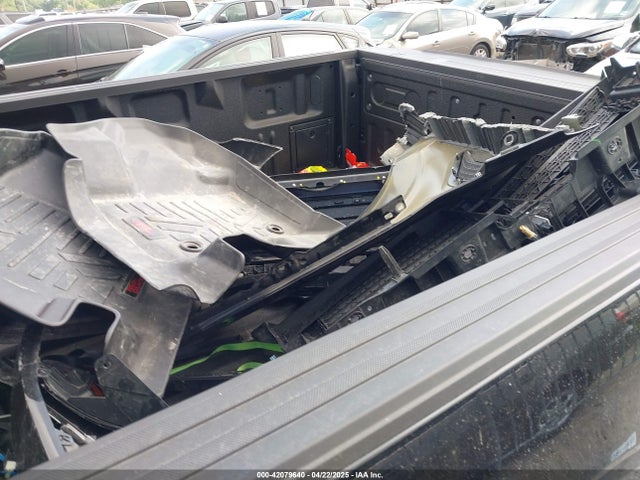 1FTFW3L58RKF06260 Ford F-150 Xlt