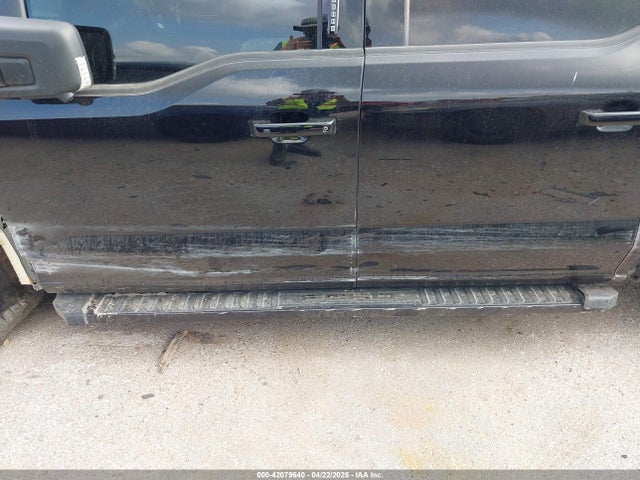 1FTFW3L58RKF06260 Ford F-150 Xlt