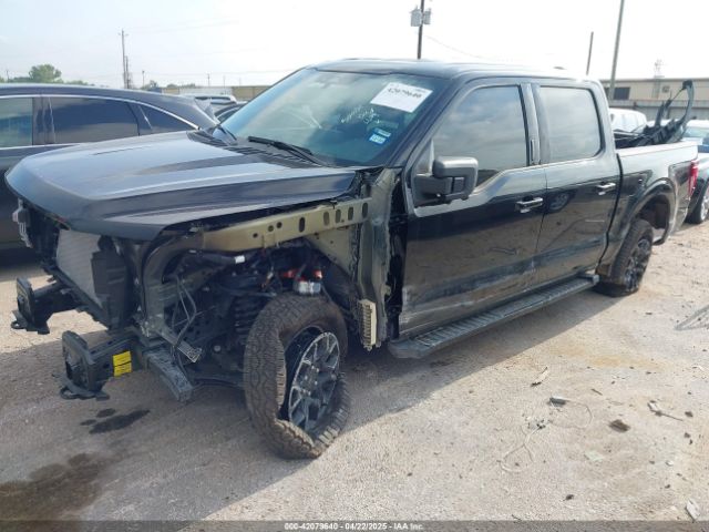 2024 FORD F-150 1FTFW3L58RKF06260 Photo 1
