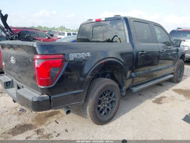 2024 FORD F-150 1FTFW3L58RKF06260 Photo 3