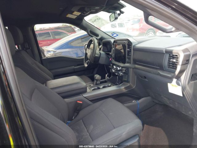 2024 FORD F-150 1FTFW3L58RKF06260 Photo 4