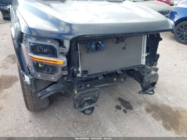 2024 FORD F-150 1FTFW3L58RKF06260 Photo 5