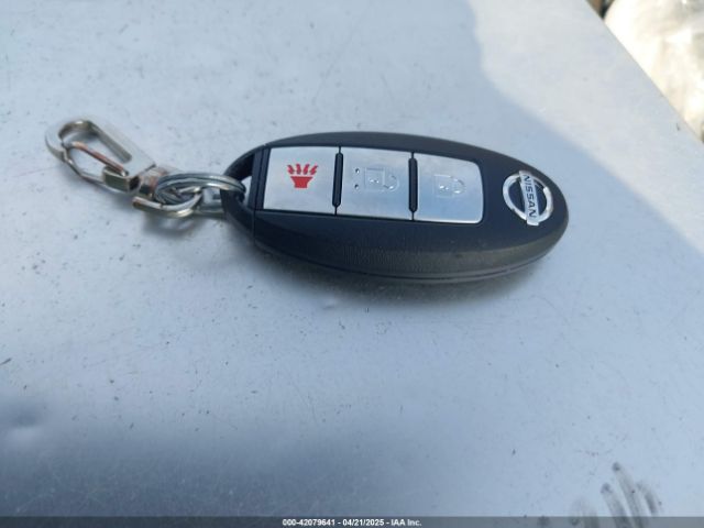 JN8AF5MR3ET354355 Nissan Juke Sv