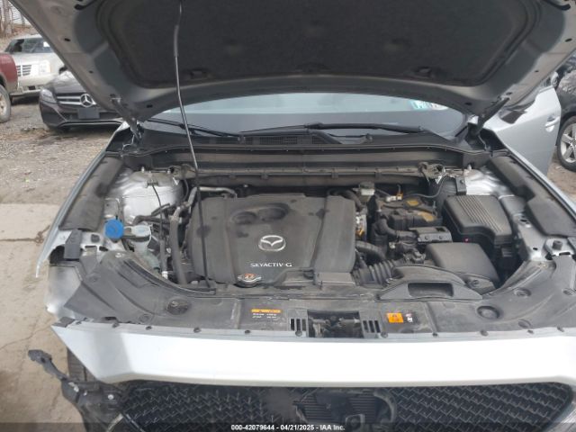 JM3KFBDM8M1394158 Mazda Cx-5 Grand Touring