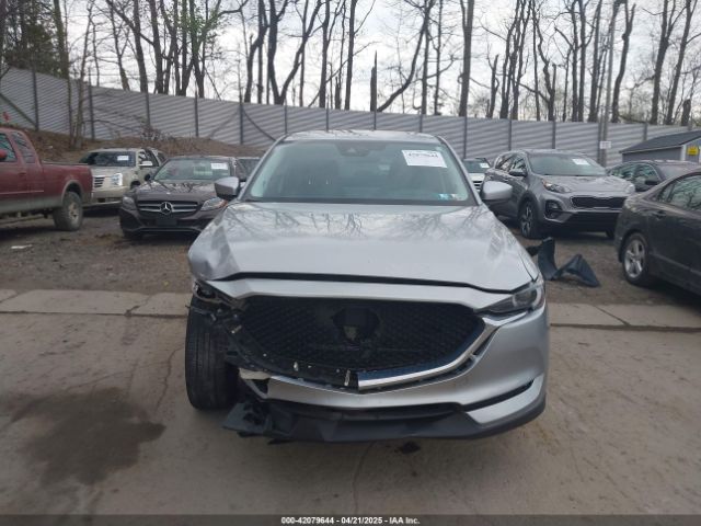 JM3KFBDM8M1394158 Mazda Cx-5 Grand Touring