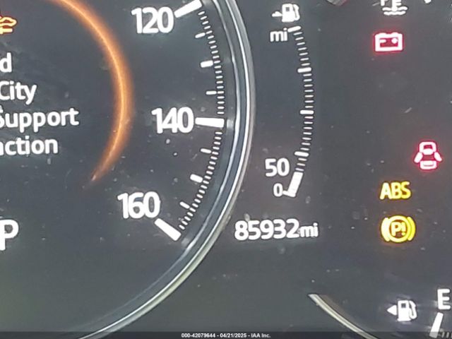 JM3KFBDM8M1394158 Mazda Cx-5 Grand Touring
