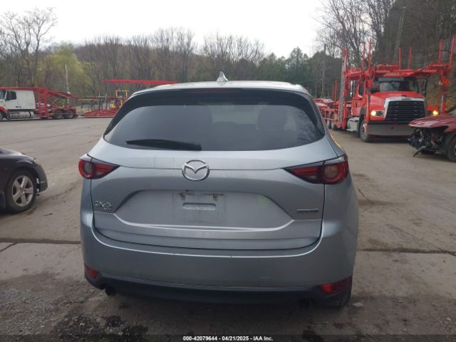 JM3KFBDM8M1394158 Mazda Cx-5 Grand Touring
