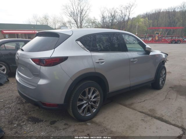 JM3KFBDM8M1394158 Mazda Cx-5 Grand Touring
