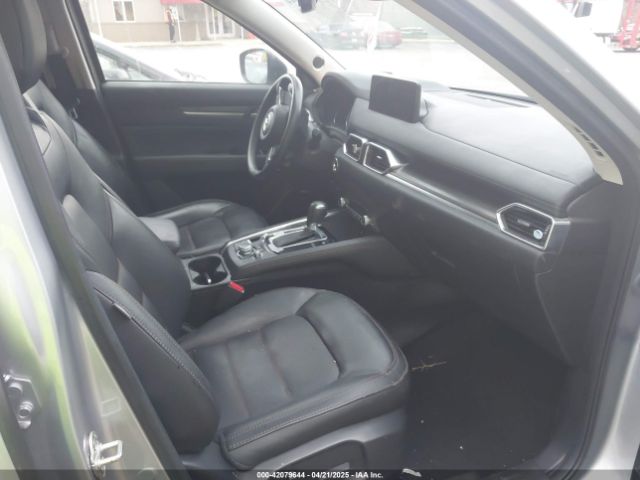 JM3KFBDM8M1394158 Mazda Cx-5 Grand Touring