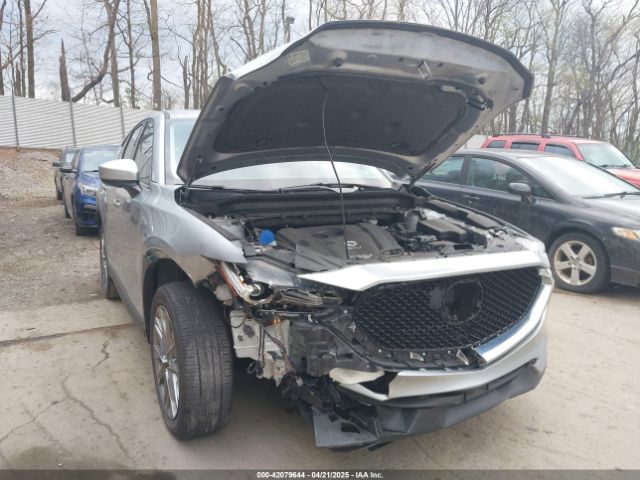 JM3KFBDM8M1394158 Mazda Cx-5 Grand Touring