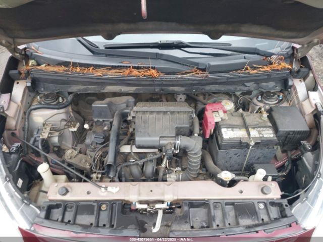 ML32F3FJ9HH003147 Mitsubishi Mirage G4 Es