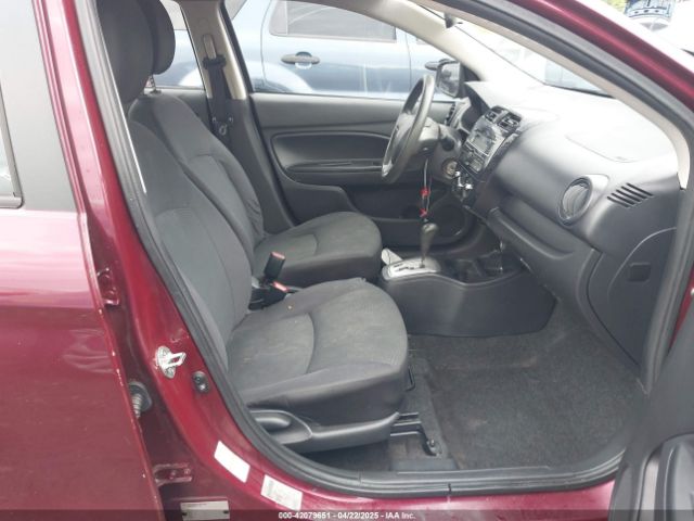 ML32F3FJ9HH003147 Mitsubishi Mirage G4 Es