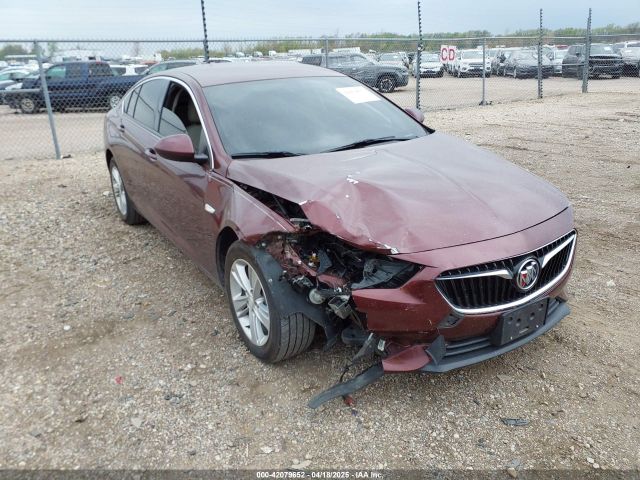 W04GL6SX6J1078971 auction archive image